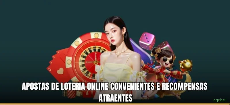 APP oficial da oqqbet para mobile