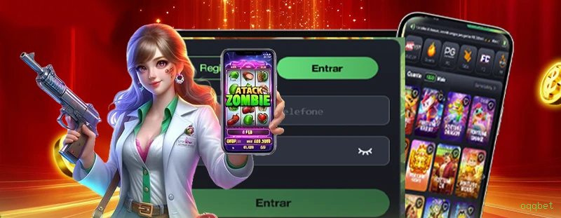 Baixar app da oqqbet gratuitamente