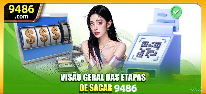 Cadastro rápido e seguro na oqqbet