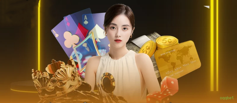 Cadastro rápido e seguro na oqqbet