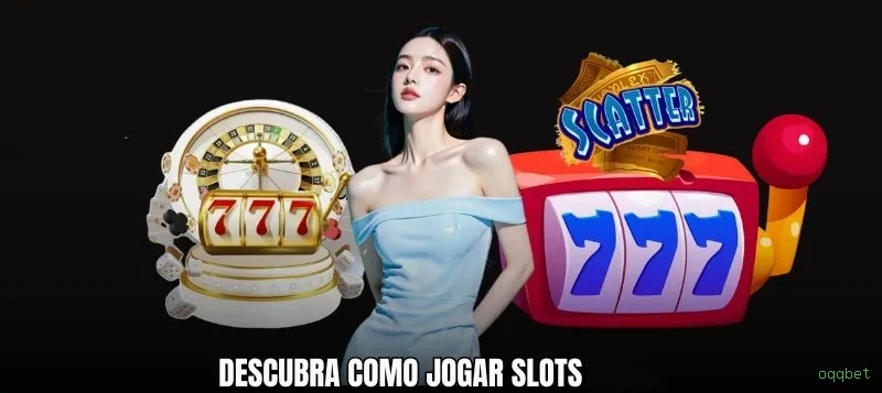 Cassino ao vivo da oqqbet com dealers reais