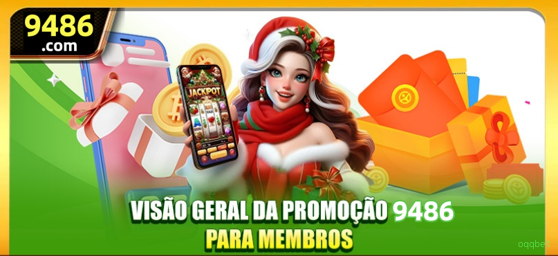 Download gratuito do app da oqqbet