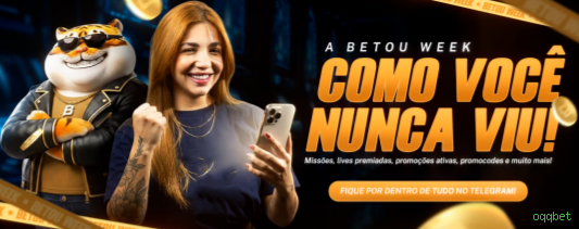 Login seguro na oqqbet