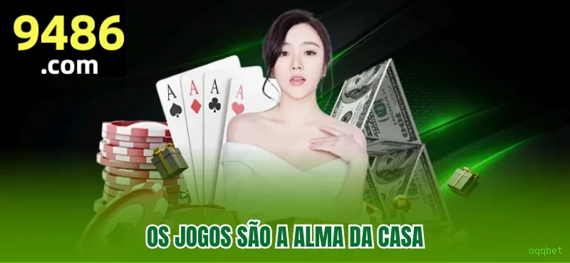 Programa VIP exclusivo da oqqbet