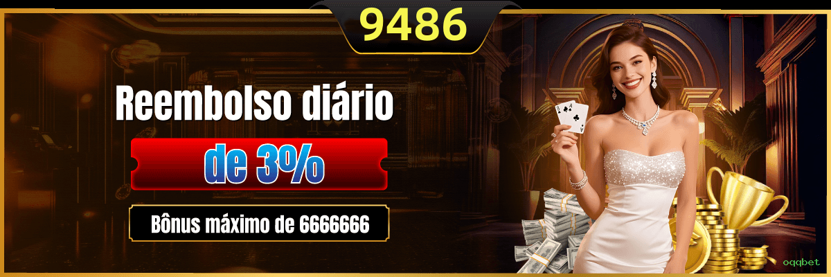 Ganhe prêmios incríveis na oqqbet
